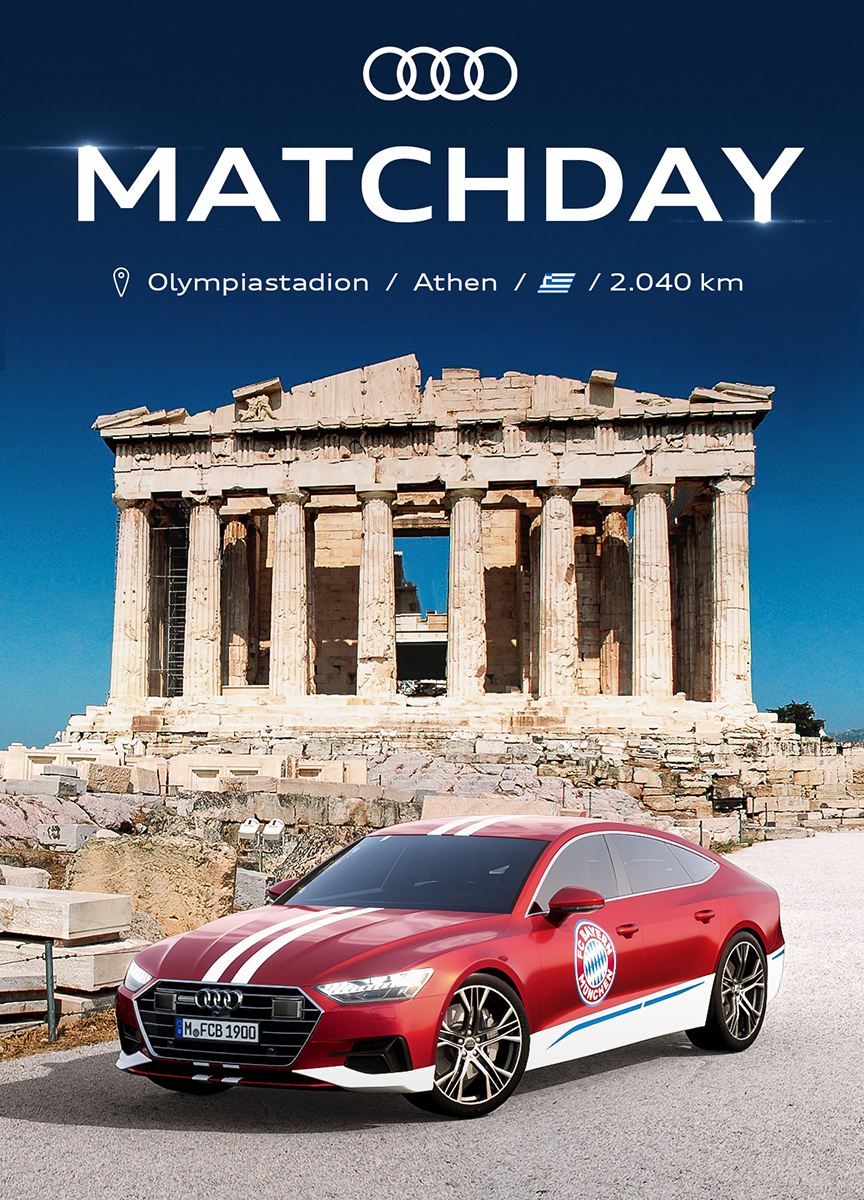 Audi_UCL_Auswaerts_Athen Audi_UCL_Auswaerts_Athen